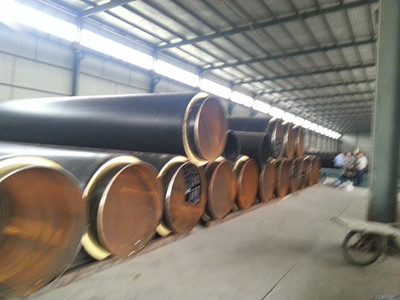 寧蒗縣聚氨酯蒸汽復(fù)合保溫管道價(jià)格解析與產(chǎn)品介紹