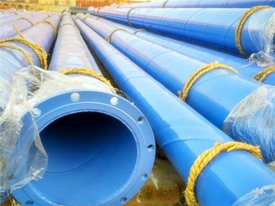 丹東聚氨酯保溫鋼管廠家 為市政工程供應(yīng)優(yōu)質(zhì)產(chǎn)品，筑牢城市“溫暖動脈”